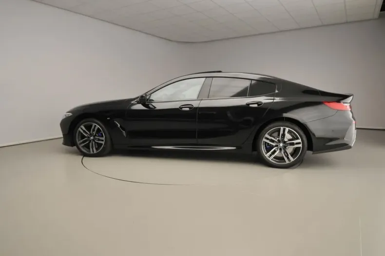 BMW 840 din 2024 cu 20.000 km - oferta BMW148904 - foto 2