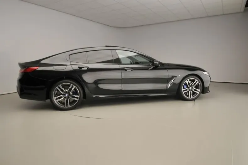 BMW 840 din 2024 cu 20.000 km - oferta BMW148904 - foto 4