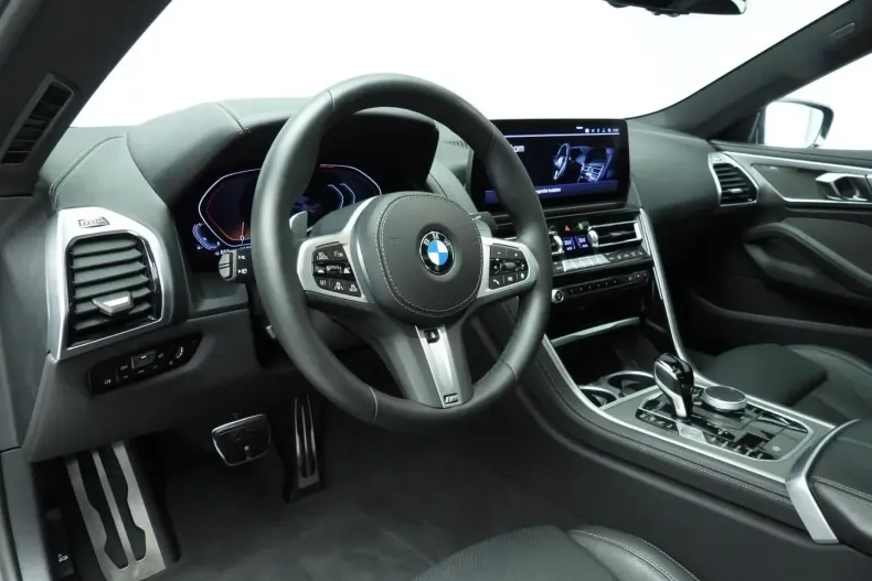 BMW 840 din 2024 cu 20.000 km - oferta BMW148904 - foto 6