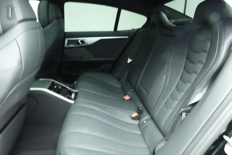 BMW 840 din 2024 cu 20.000 km - oferta BMW148904 - foto 8