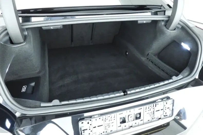 BMW 840 din 2024 cu 20.000 km - oferta BMW148904 - foto 9