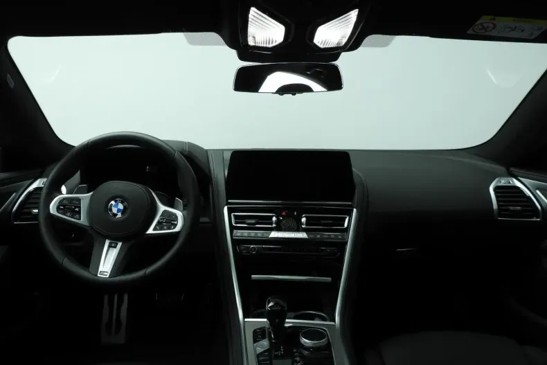 BMW 840 din 2024 cu 20.000 km - oferta BMW148904 - foto 10