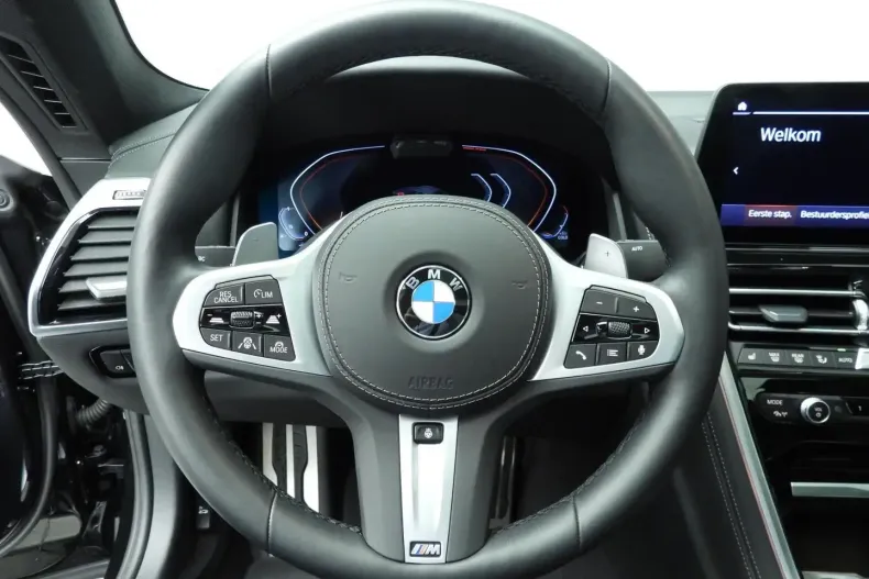 BMW 840 din 2024 cu 20.000 km - oferta BMW148904 - foto 11