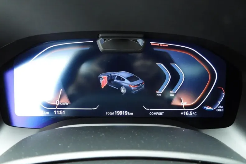 BMW 840 din 2024 cu 20.000 km - oferta BMW148904 - foto 12