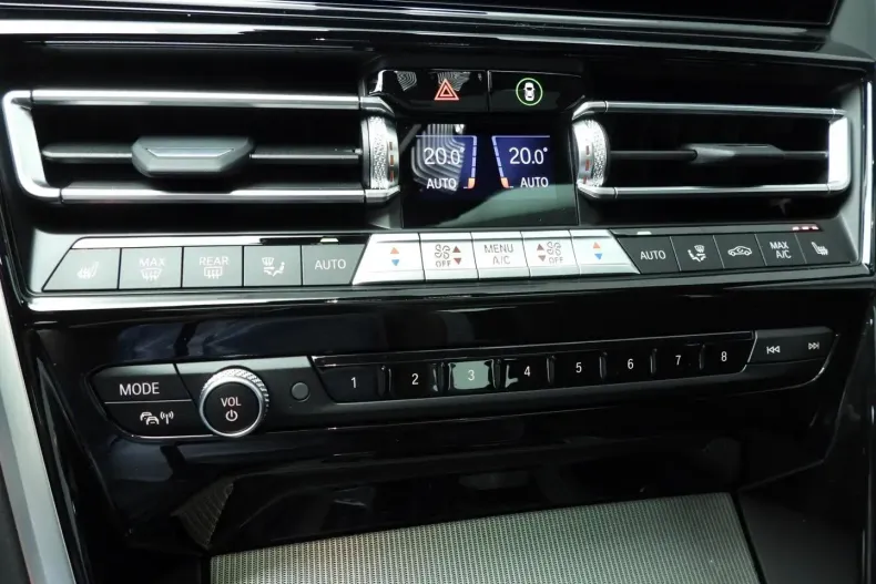 BMW 840 din 2024 cu 20.000 km - oferta BMW148904 - foto 14