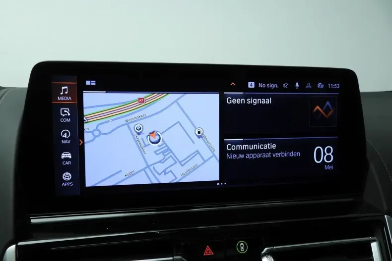 BMW 840 din 2024 cu 20.000 km - oferta BMW148904 - foto 16