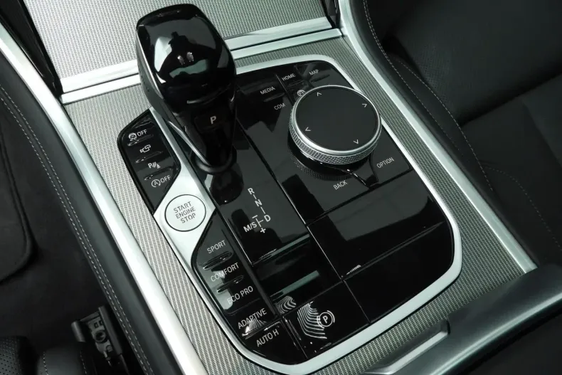 BMW 840 din 2024 cu 20.000 km - oferta BMW148904 - foto 17