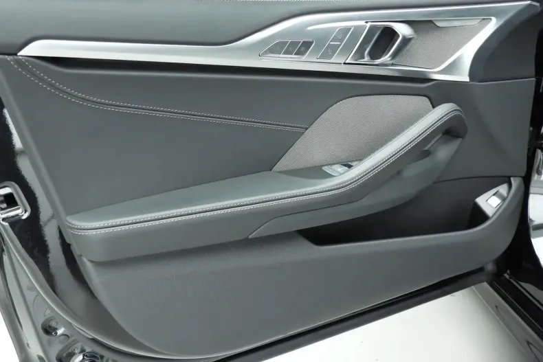 BMW 840 din 2024 cu 20.000 km - oferta BMW148904 - foto 20