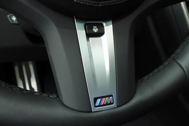 BMW 840 din 2024 cu 20.000 km - oferta BMW148904 - foto 24