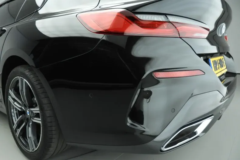 BMW 840 din 2024 cu 20.000 km - oferta BMW148904 - foto 35