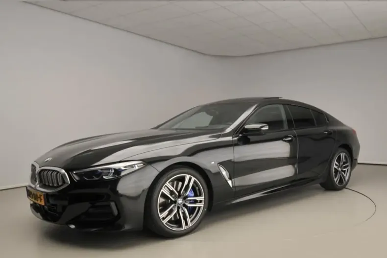 BMW 840 din 2024 cu 20.000 km - oferta BMW148904 - foto 39