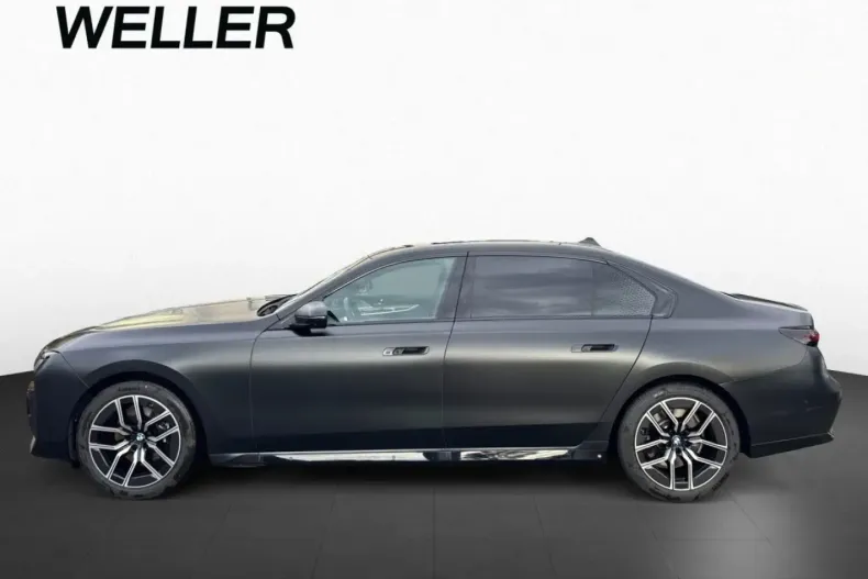 BMW 740 din 2025 cu 24.746 km - oferta BMW148905 - foto 9