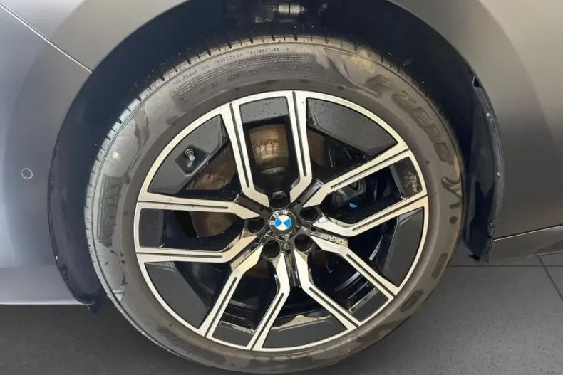 BMW 740 din 2025 cu 24.746 km - oferta BMW148905 - foto 18