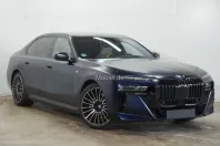 BMW 750 din 2024 cu 48.476 km - oferta BMW148910 - foto 5
