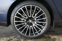 BMW 750 din 2024 cu 48.476 km - oferta BMW148910 - foto 9