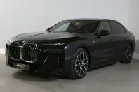 BMW 740 din 2024 cu 25.300 km - oferta BMW148913 - foto 2