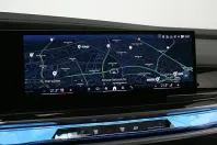 BMW 740 din 2024 cu 25.300 km - oferta BMW148913 - foto 8