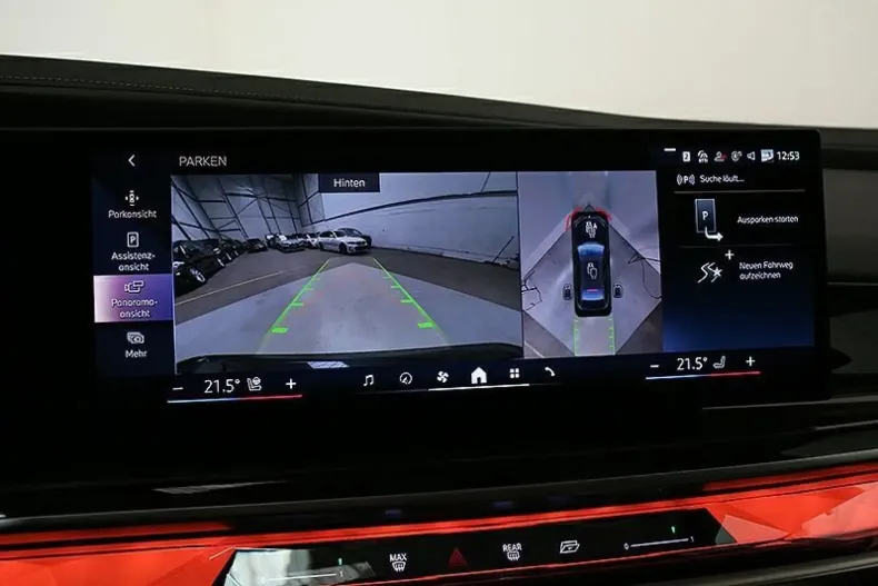 BMW 740 din 2024 cu 25.300 km - oferta BMW148913 - foto 9