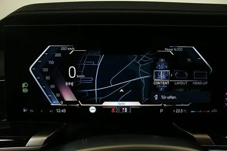 BMW 740 din 2024 cu 25.300 km - oferta BMW148913 - foto 10