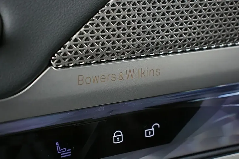 BMW 740 din 2024 cu 25.300 km - oferta BMW148913 - foto 12