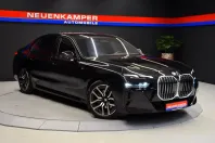 BMW 740 din 2024 cu 25.200 km - oferta BMW148914 - foto 1