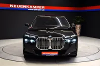 BMW 740 din 2024 cu 25.200 km - oferta BMW148914 - foto 2