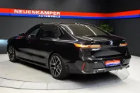 BMW 740 din 2024 cu 25.200 km - oferta BMW148914 - foto 4