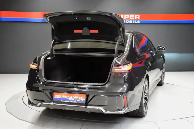 BMW 740 din 2024 cu 25.200 km - oferta BMW148914 - foto 6