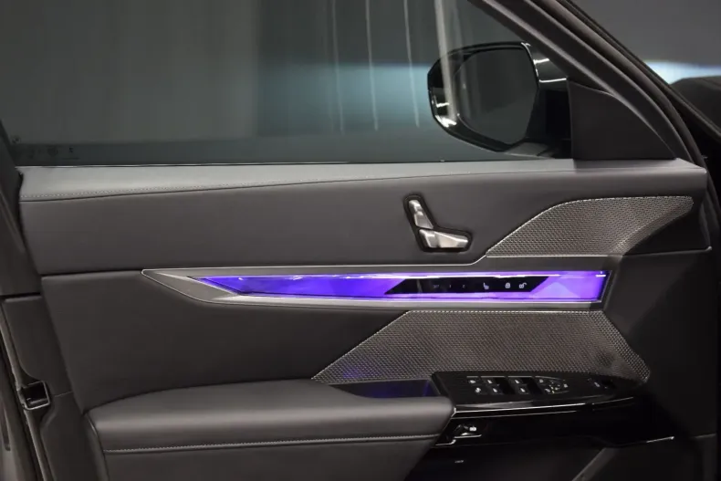 BMW 740 din 2024 cu 25.200 km - oferta BMW148914 - foto 9