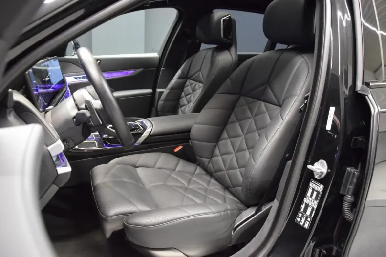 BMW 740 din 2024 cu 25.200 km - oferta BMW148914 - foto 10