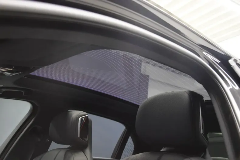 BMW 740 din 2024 cu 25.200 km - oferta BMW148914 - foto 11