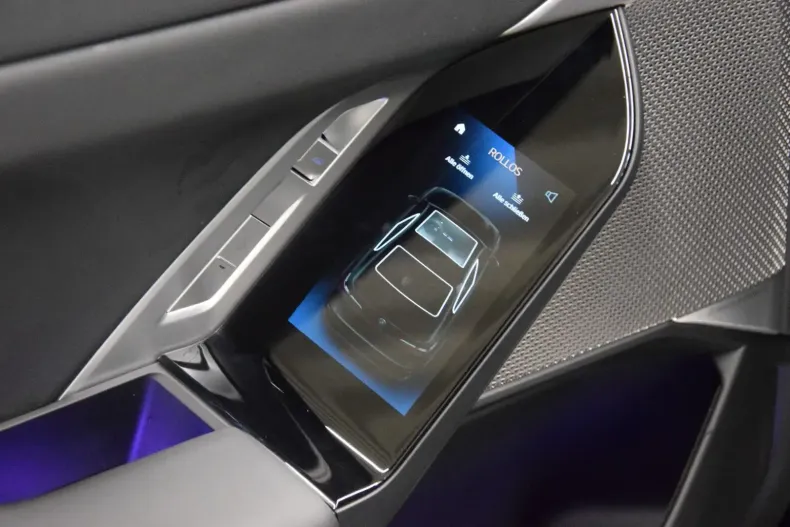 BMW 740 din 2024 cu 25.200 km - oferta BMW148914 - foto 19