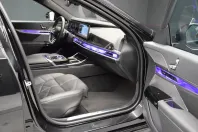 BMW 740 din 2024 cu 25.200 km - oferta BMW148914 - foto 24