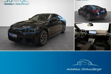 BMW 420 Gran Coupé din 2024 - oferta BMW148915