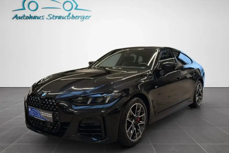 BMW 420 Gran Coupé din 2024 cu 11.700 km - oferta BMW148915 - foto 3