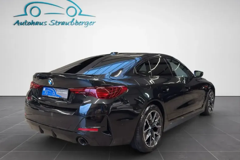 BMW 420 Gran Coupé din 2024 cu 11.700 km - oferta BMW148915 - foto 4