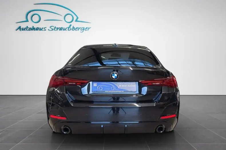 BMW 420 Gran Coupé din 2024 cu 11.700 km - oferta BMW148915 - foto 7