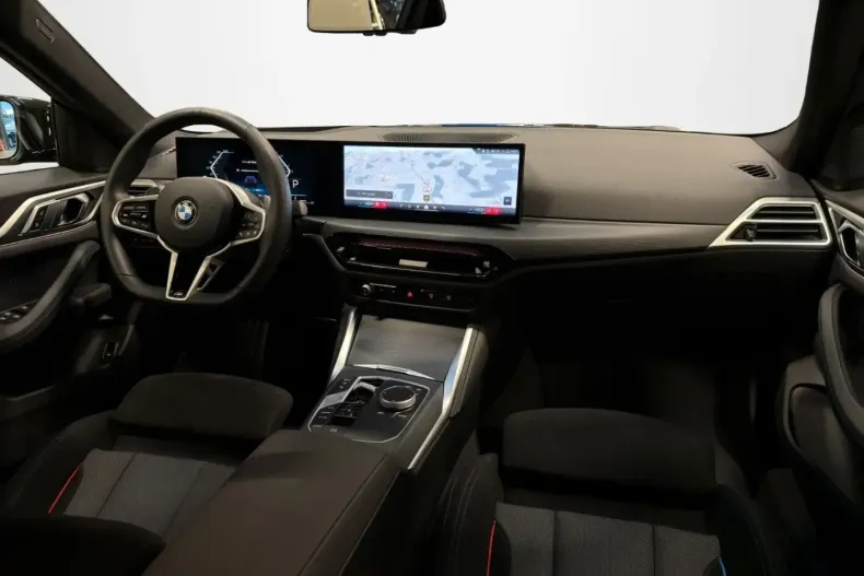 BMW 420 Gran Coupé din 2024 cu 11.700 km - oferta BMW148915 - foto 8