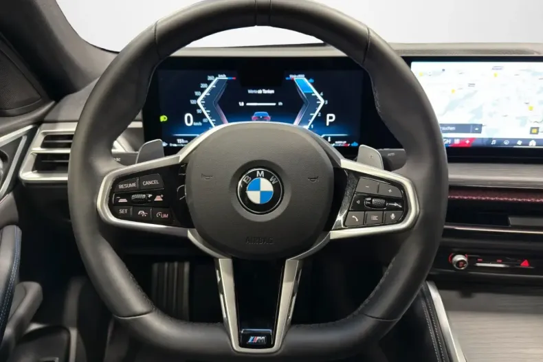 BMW 420 Gran Coupé din 2024 cu 11.700 km - oferta BMW148915 - foto 10