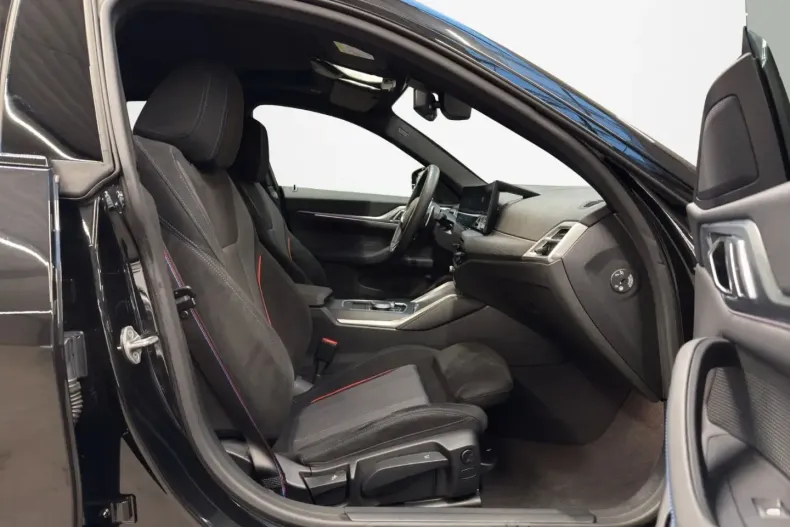 BMW 420 Gran Coupé din 2024 cu 11.700 km - oferta BMW148915 - foto 12