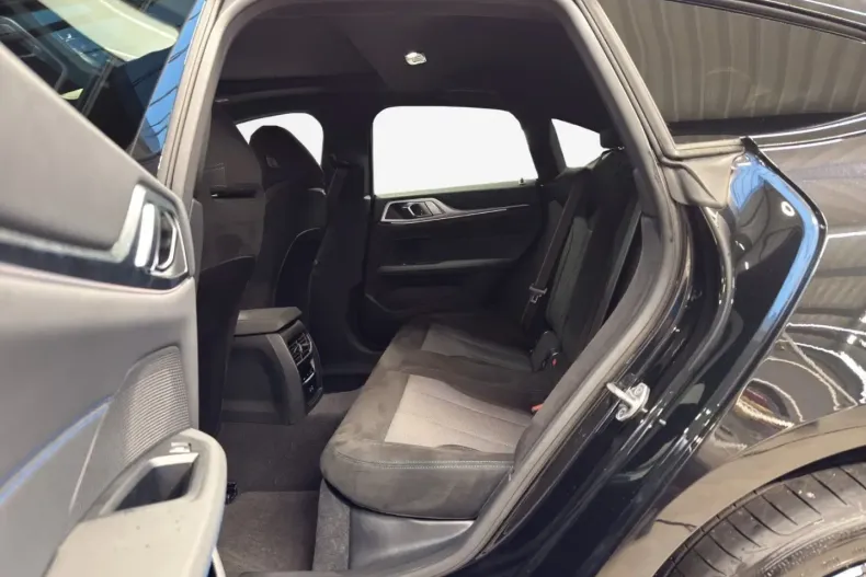 BMW 420 Gran Coupé din 2024 cu 11.700 km - oferta BMW148915 - foto 13