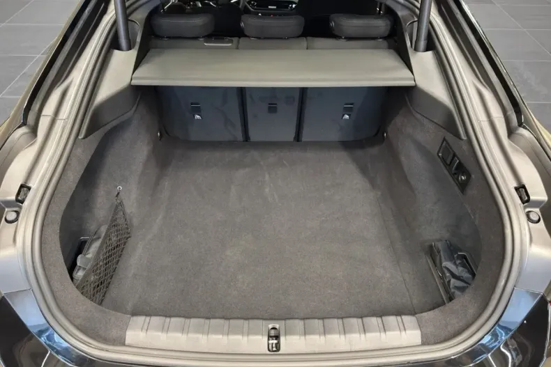 BMW 420 Gran Coupé din 2024 cu 11.700 km - oferta BMW148915 - foto 14