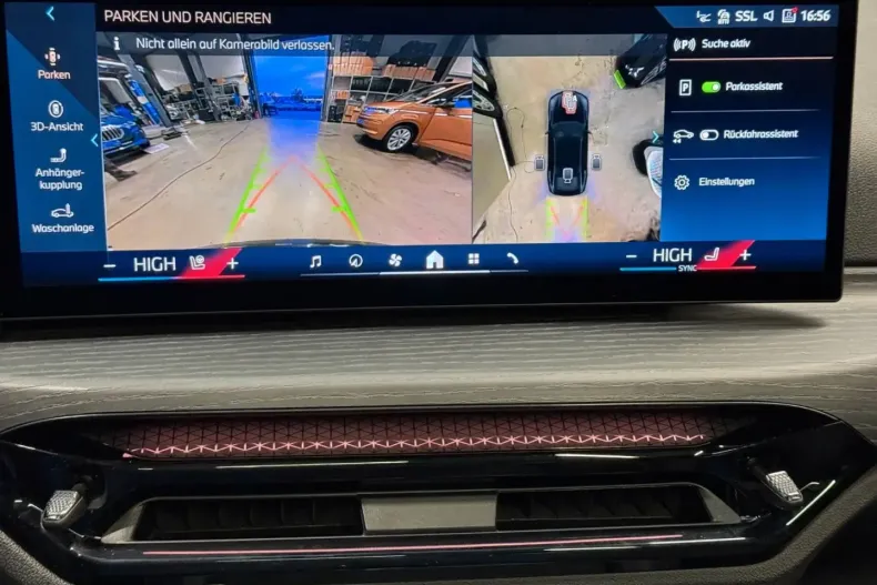 BMW 420 Gran Coupé din 2024 cu 11.700 km - oferta BMW148915 - foto 17