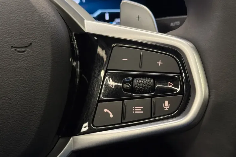 BMW 420 Gran Coupé din 2024 cu 11.700 km - oferta BMW148915 - foto 21