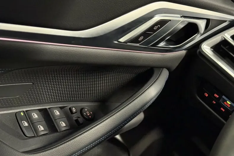 BMW 420 Gran Coupé din 2024 cu 11.700 km - oferta BMW148915 - foto 25