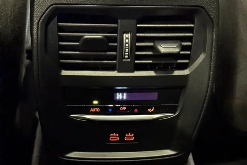 BMW 420 Gran Coupé din 2024 cu 11.700 km - oferta BMW148915 - foto 26