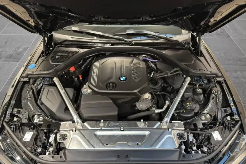 BMW 420 Gran Coupé din 2024 cu 11.700 km - oferta BMW148915 - foto 32