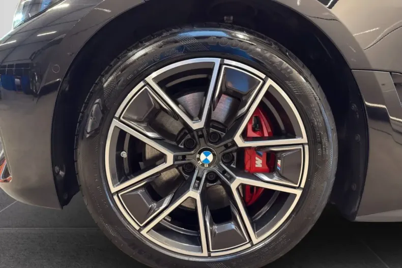 BMW 420 Gran Coupé din 2024 cu 11.700 km - oferta BMW148915 - foto 33