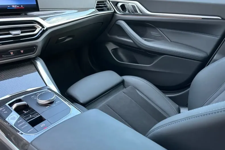 BMW 420 Gran Coupé din 2024 cu 23.650 km - oferta BMW148916 - foto 17