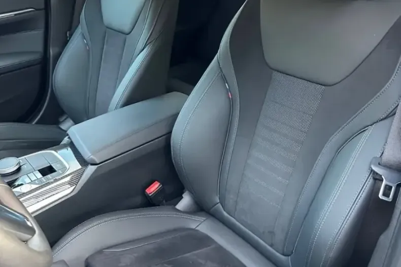 BMW 420 Gran Coupé din 2024 cu 23.650 km - oferta BMW148916 - foto 18